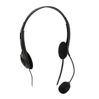 ADESSO sluchátka Xtream H4 s mikrofonem