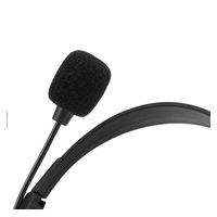 ADESSO sluchátka Xtream H4 s mikrofonem