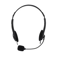 ADESSO sluchátka Xtream H4 s mikrofonem