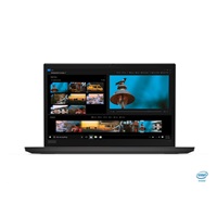 LENOVO ThinkPad E15-IML - i3-10110U@2.1GHz,15.6" FHD IPS,8GB,256SSD,Intel UHD,3xUSB,USB-C,HDMI,LAN,W10P,1r carryin