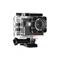 Braun CHAMPION 4K III sportovní minikamera + podvodní pouzdro