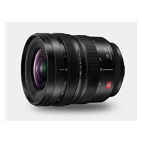 Panasonic LUMIX S PRO 16-35 mm F4