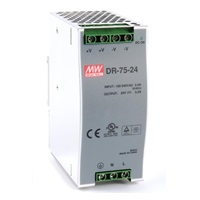 Planet (Mean Well) PWR-75-24