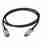 PREMIUMCORD Kabel USB 3.1 konektor C/male - USB 3.1 C/male, 0,5m hliníkové konektory