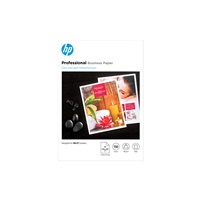 HP Professional Inkjet Matte FSC Paper 180 gsm-150 sht/A4/210 x 297 mm