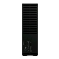 BAZAR VADNÉ - WD Elements Desktop 4TB Ext. 3.5" USB3.0, Black