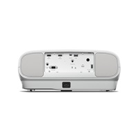 EPSON projektor EH-TW7100, 4K, UHD, 16:9, 3000ANSI, 100.000:1, USB 2.0, HDMI, BlueTooth