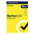 NORTON 360 PREMIUM 75GB +VPN 1 uživatel pro 10 zařízení na 1 rok ESD