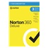 NORTON 360 DELUXE 25GB +VPN 1 uživatel pro 3 zařízení na 1 rok ESD