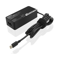 LENOVO BAZAR napájecí adaptér USB-C 65W AC Adapter (CE) - poškozený obal