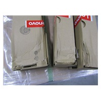 LENOVO BAZAR napájecí adaptér USB-C 65W AC Adapter (CE) - poškozený obal