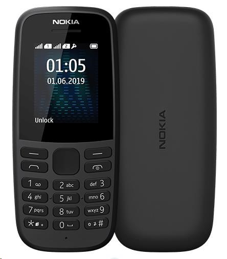Obr. Nokia 105 1498156a