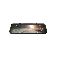 LAMAX S9 Dual GPS (s detekcí radarů) - kamera do auta