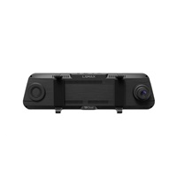 LAMAX S9 Dual GPS (s detekcí radarů) - kamera do auta