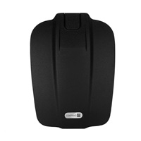 CONNECT IT InCarz univerzální držák do auta, na palubní desku, černý