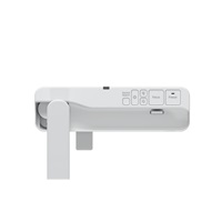 EPSON Vizualizér - ELPDC07 - USB 2.0, Digitální zoom 8x, 1/ 2,7 " Senzor CMOS