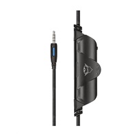 TRUST sluchátka GXT 488 Forze-B PS4 Gaming Headset - Sony Licensed - blue