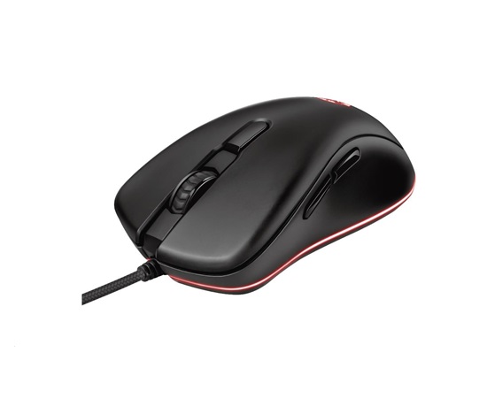 TRUST myš GXT 930 Jacx RGB Gaming Mouse