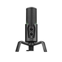 TRUST mikrofon GXT 258 Fyru USB 4-in-1 Streaming Microphone