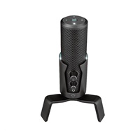 TRUST mikrofon GXT 258 Fyru USB 4-in-1 Streaming Microphone