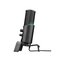 TRUST mikrofon GXT 258 Fyru USB 4-in-1 Streaming Microphone