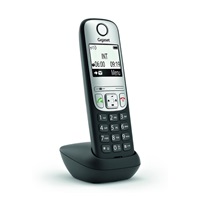 Gigaset A690 HX černý