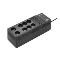 APC Back-UPS 850VA, 230V, USB Type-C and A charging ports (český/slovenský/polský popis balení) (520W)