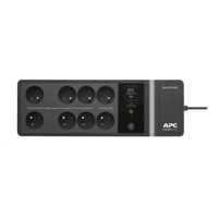 APC Back-UPS 850VA, 230V, USB Type-C and A charging ports (český/slovenský/polský popis balení) (520W)