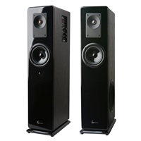 C-TECH Repro Impressio Virtus, stereo, aktivní