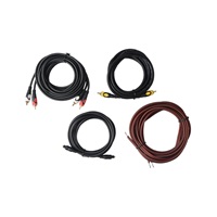 C-TECH Repro Impressio Virtus, stereo, aktivní