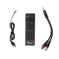 C-TECH Repro Impressio Virtus, stereo, aktivní