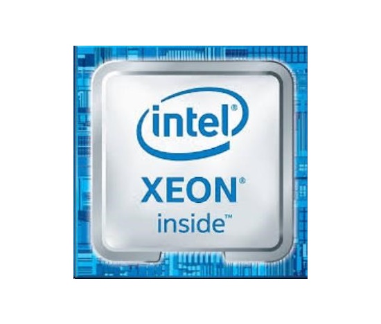 CPU INTEL Xeon E-2224G 3,5 GHz 8MB L3 LGA1151 BOX
