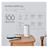 TP-Link Deco P9(3-pack)