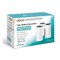 TP-Link Deco P9(3-pack)