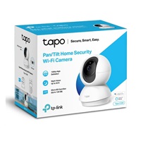 TP-Link Tapo C200