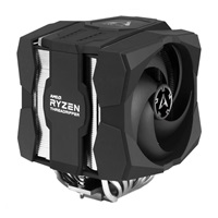 ARCTIC Freezer 50 TR Dual Tower chladič CPU s A-RGB (pro AMD Threadripper) + ovladač