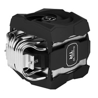 ARCTIC Freezer 50 TR Dual Tower chladič CPU s A-RGB (pro AMD Threadripper) + ovladač