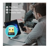 TP-Link UB400 Bluetooth Nano USB Adaptér