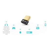 TP-Link UB400 Bluetooth Nano USB Adaptér
