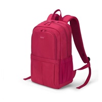 DICOTA Eco Backpack SCALE 13-15.6 red