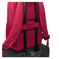 DICOTA Eco Backpack SCALE 13-15.6 red