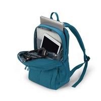 DICOTA Eco Backpack SCALE 13-15.6 blue