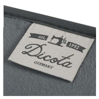 DICOTA Skin URBAN 12 anthracite