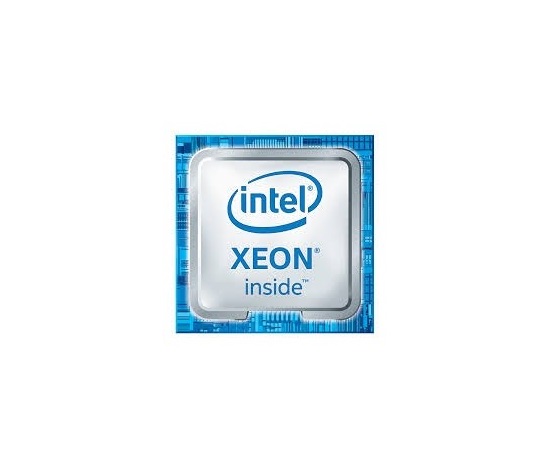 CPU INTEL XEON E-2286G, LGA1151, 4 GHz, 12MB L3, 6/12, tray (bez chladiče)