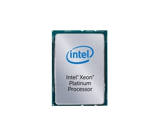 CPU INTEL XEON Scalable Platinum 8268 (24-core, FCLGA3647, 35.75M Cache, 2.90 GHz), tray (bez chladiče)