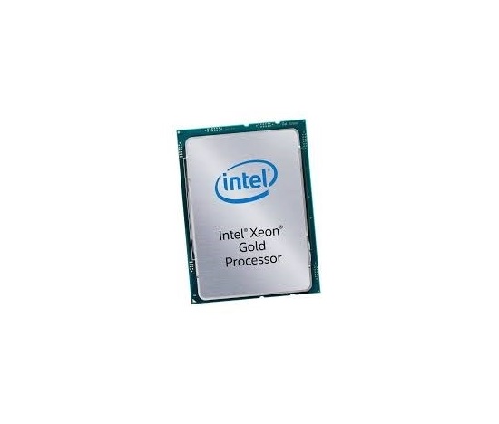 CPU INTEL XEON Scalable Gold 6248 (20-core, FCLGA3647, 27,5M Cache, 2.50 GHz), tray (bez chladiče)