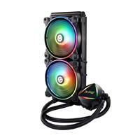 ADATA XPG vodní chlazení LEVANTE