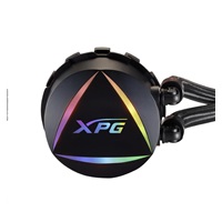 ADATA XPG vodní chlazení LEVANTE