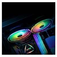ADATA XPG vodní chlazení LEVANTE
