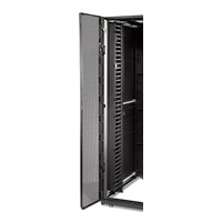 APC Hinged Covers for NetShelter SX 750mm Wide 42U Vertical Cable Manager (Qty 2)
